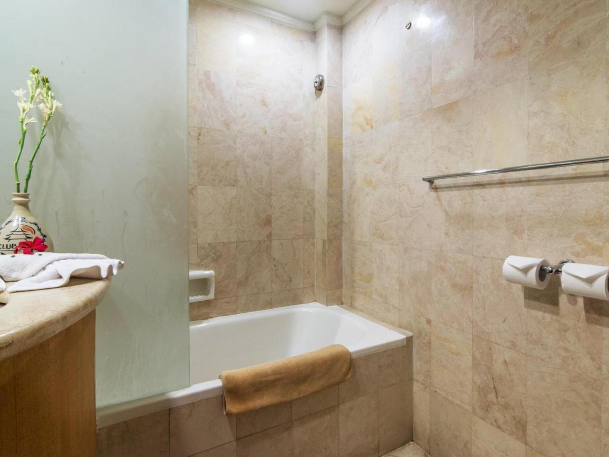 Club Bali Suite Legian מראה חיצוני תמונה