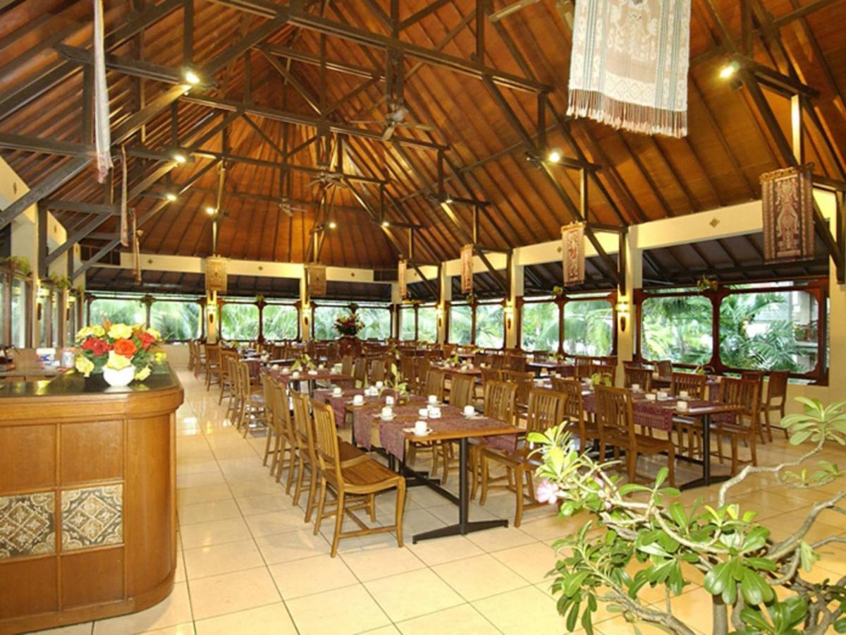Club Bali Suite Legian מראה חיצוני תמונה