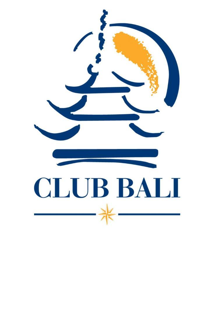 Club Bali Suite Legian מראה חיצוני תמונה