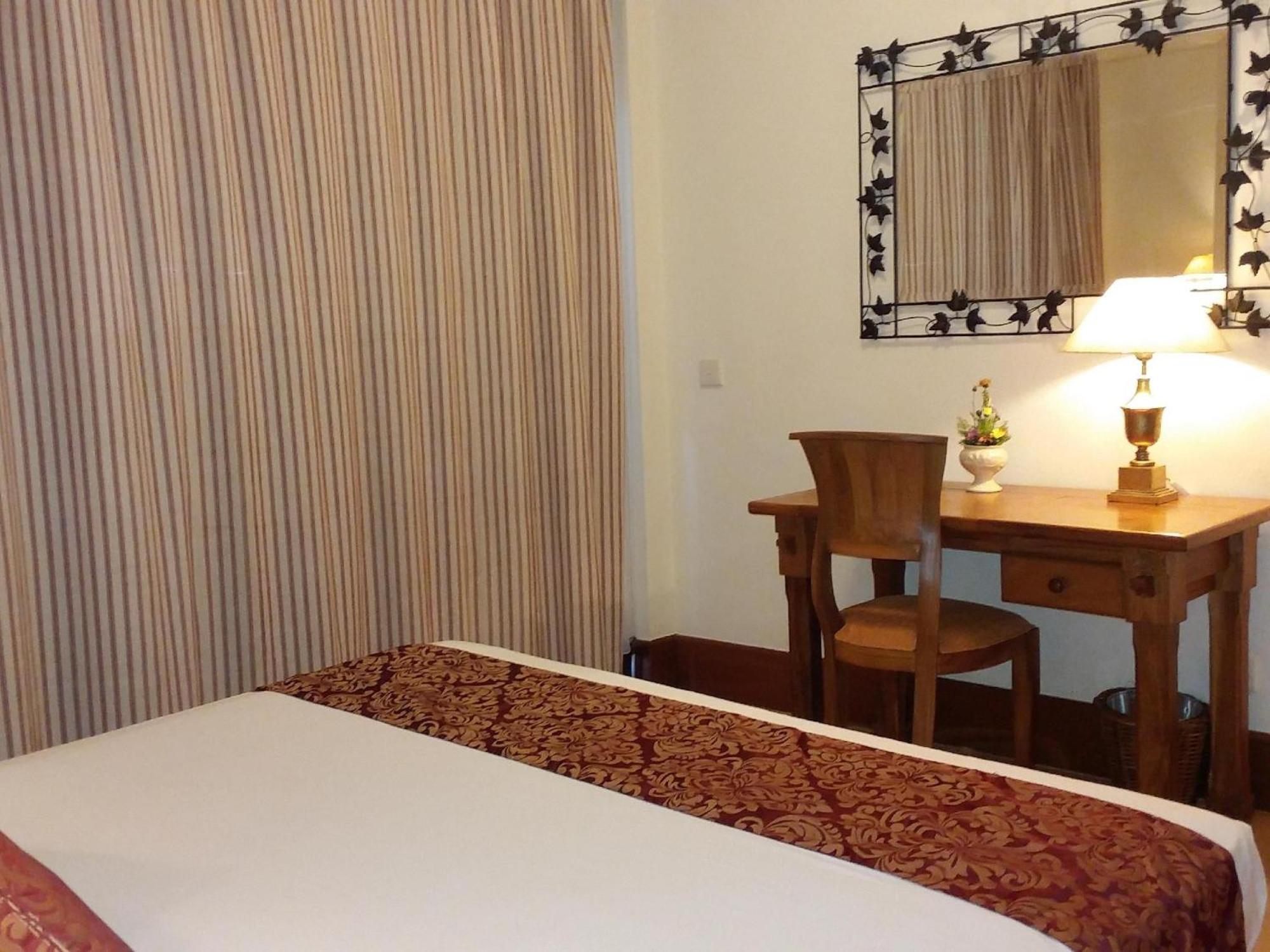 Club Bali Suite Legian מראה חיצוני תמונה