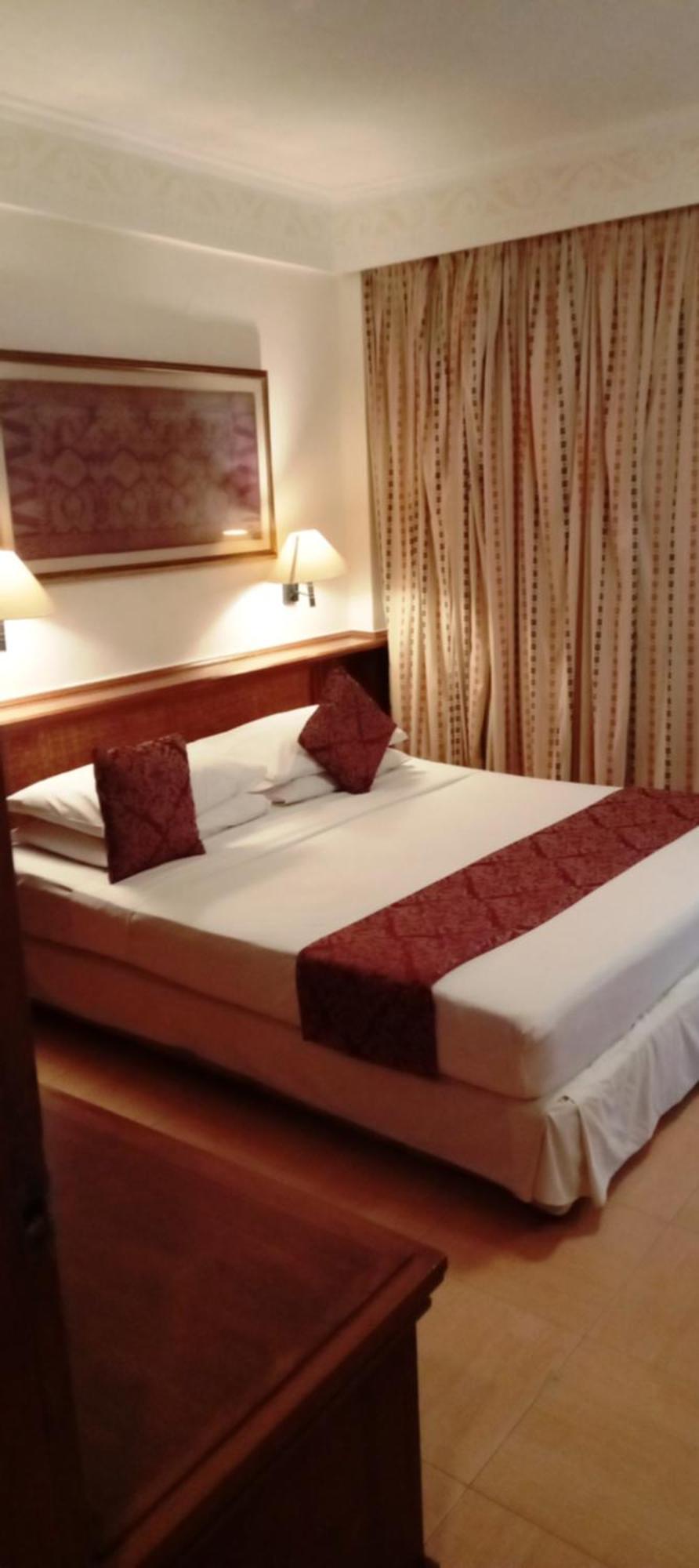 Club Bali Suite Legian מראה חיצוני תמונה