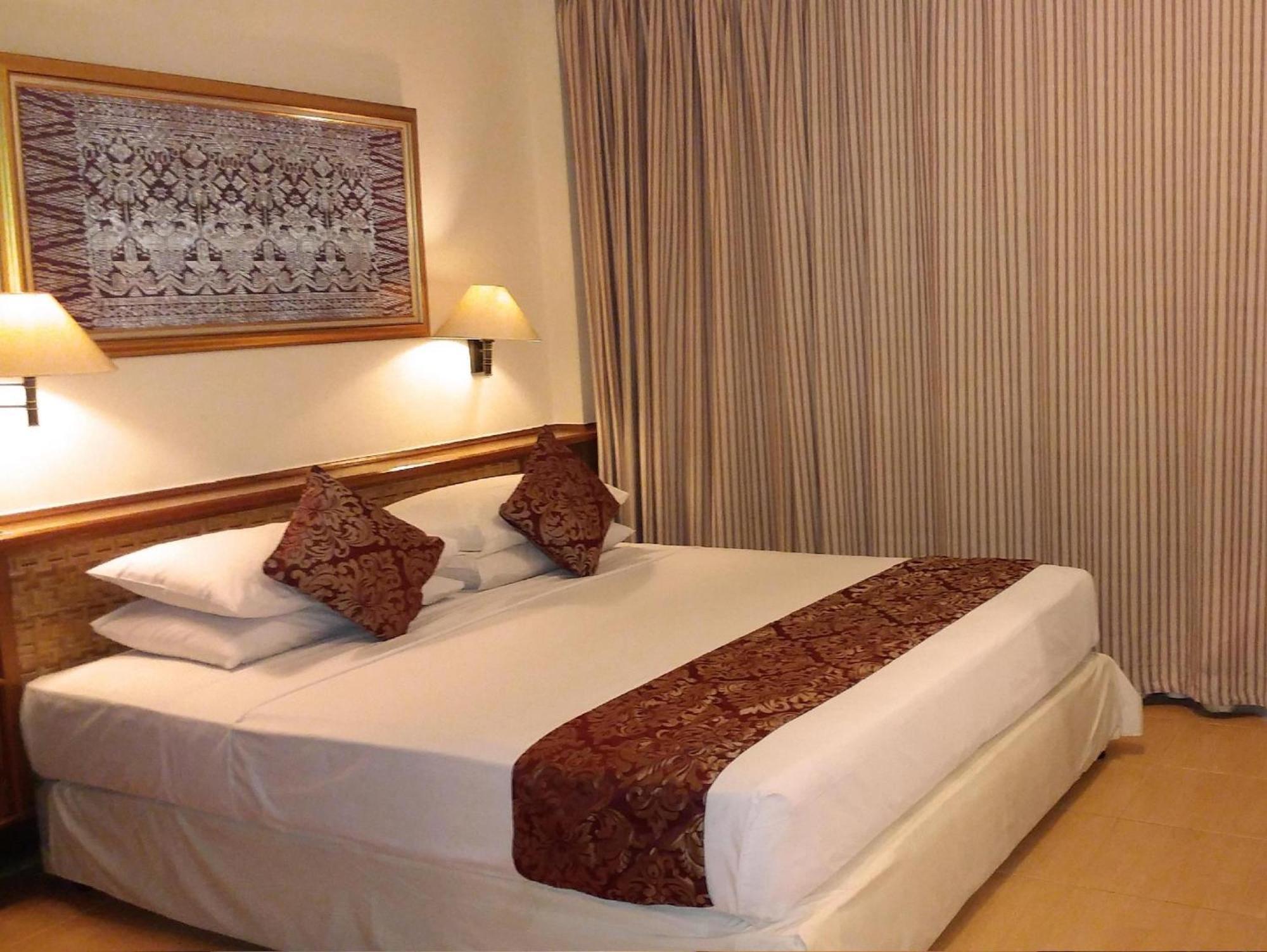 Club Bali Suite Legian מראה חיצוני תמונה